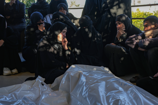 Γάζα